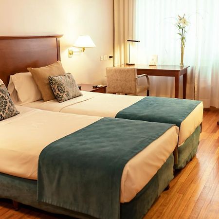 Grand Brizo Comahue 호텔 네우퀜 외부 사진