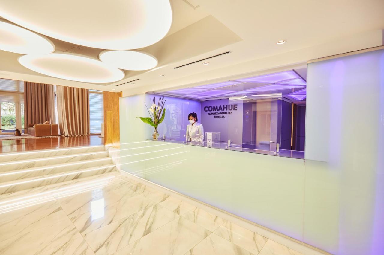 Grand Brizo Comahue 호텔 네우퀜 외부 사진
