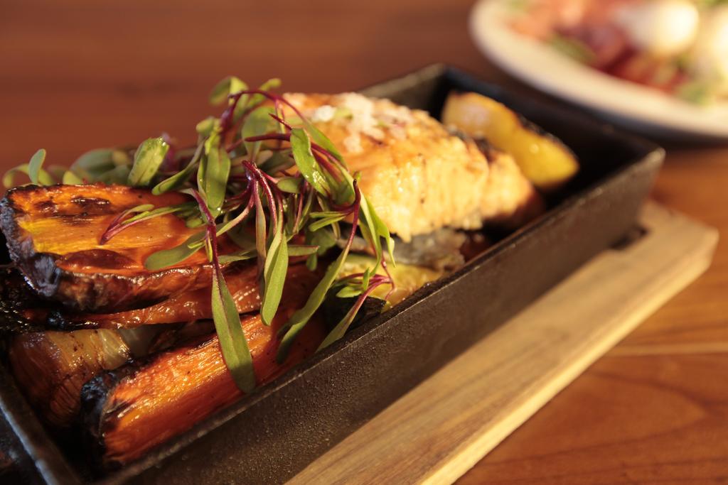 Grand Brizo Comahue 호텔 네우퀜 외부 사진